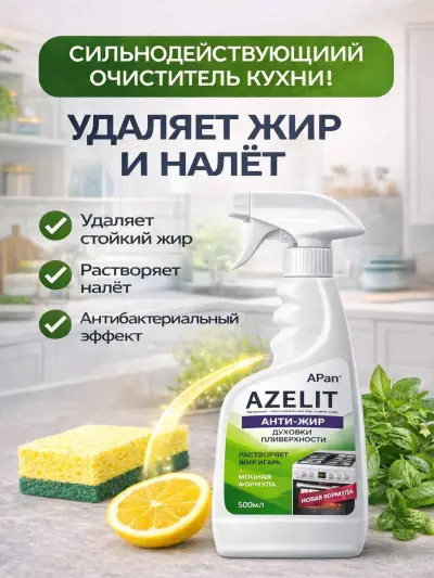 Азелит